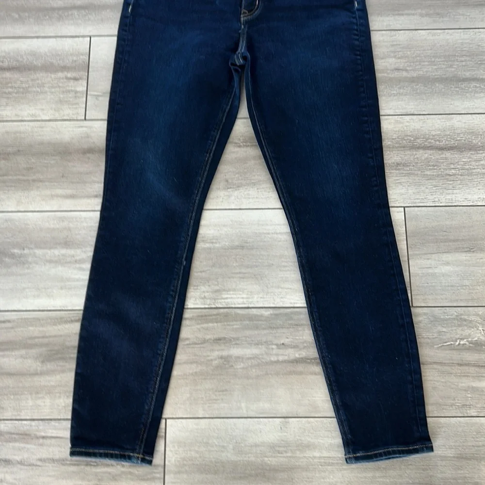Revtown skinny fit